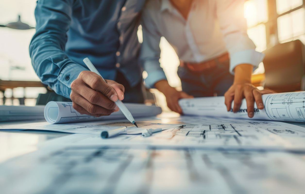 企画・デザイン